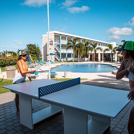 Punta Borinquen Resort Aguadilla Luaran gambar