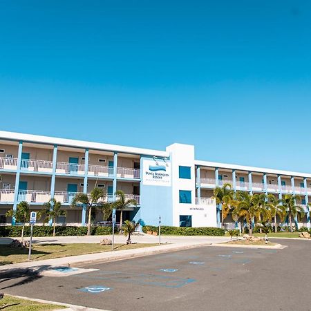 Punta Borinquen Resort Aguadilla Luaran gambar