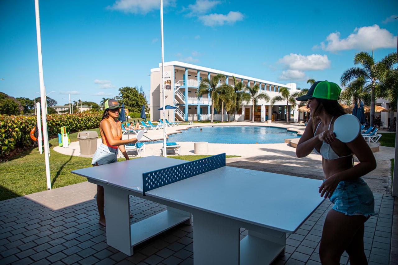 Punta Borinquen Resort Aguadilla Luaran gambar