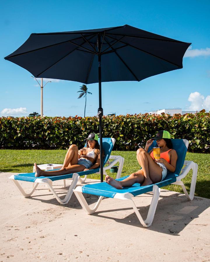 Punta Borinquen Resort Aguadilla Luaran gambar