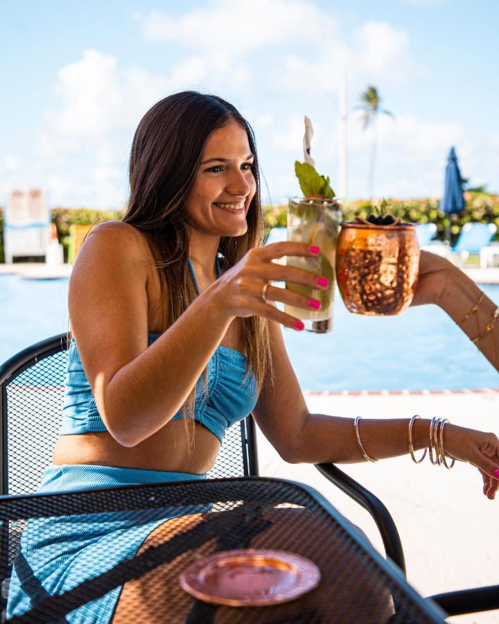 Punta Borinquen Resort Aguadilla Luaran gambar
