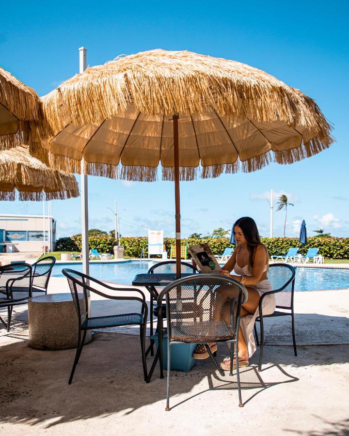 Punta Borinquen Resort Aguadilla Luaran gambar