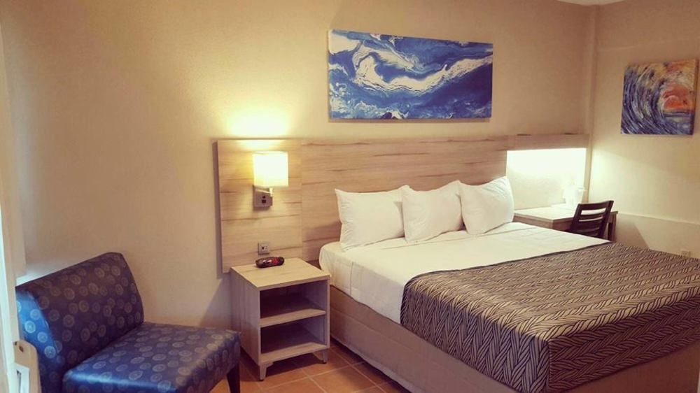 Punta Borinquen Resort Aguadilla Luaran gambar