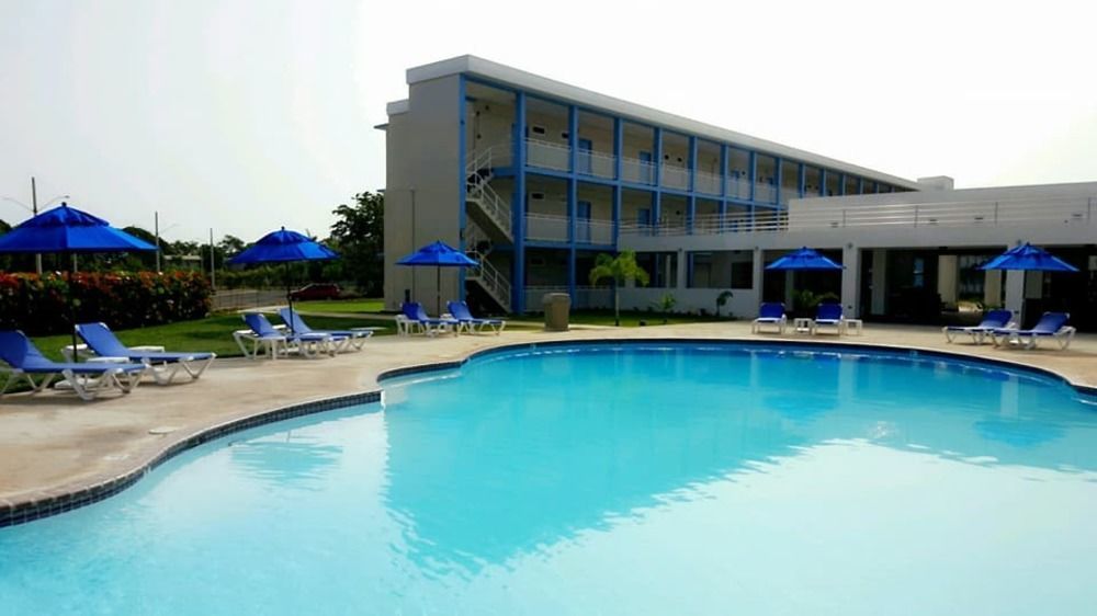 Punta Borinquen Resort Aguadilla Luaran gambar