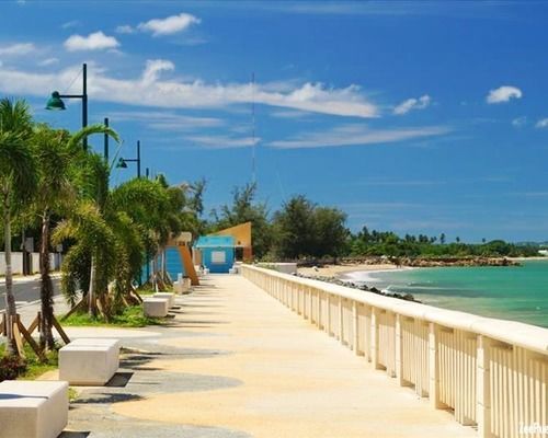 Punta Borinquen Resort Aguadilla Luaran gambar