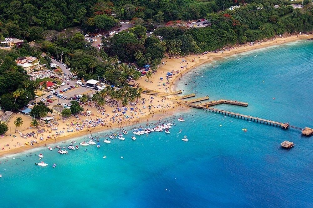 Punta Borinquen Resort Aguadilla Luaran gambar