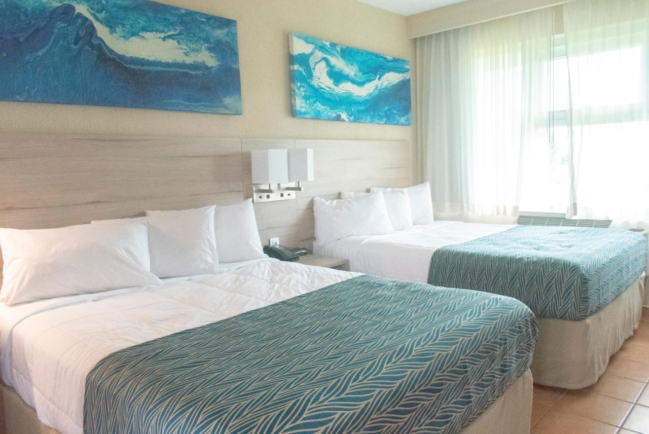 Punta Borinquen Resort Aguadilla Luaran gambar