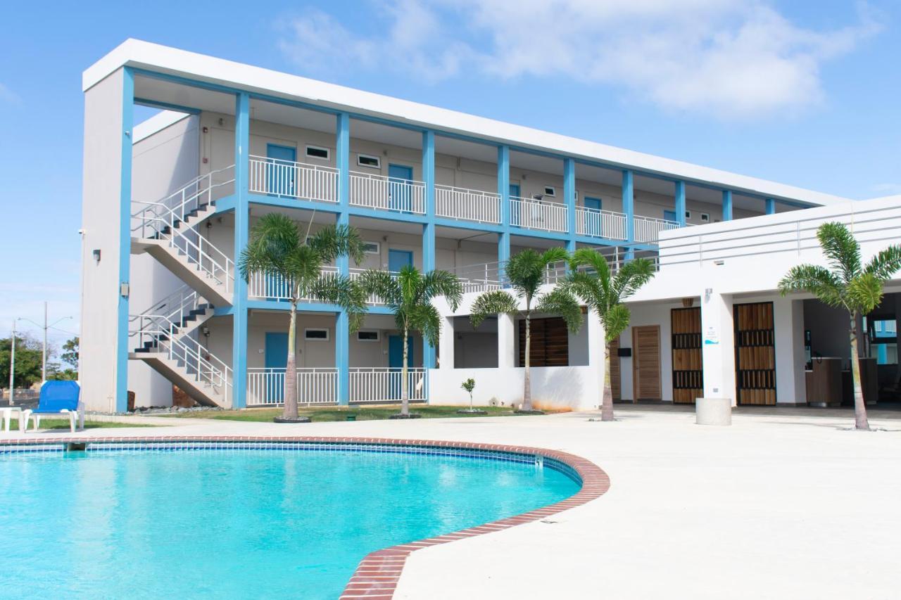 Punta Borinquen Resort Aguadilla Luaran gambar