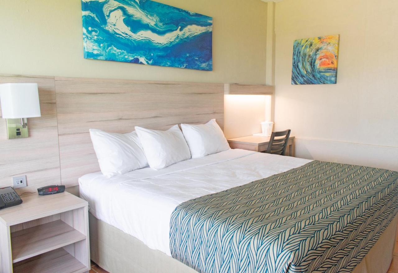 Punta Borinquen Resort Aguadilla Luaran gambar