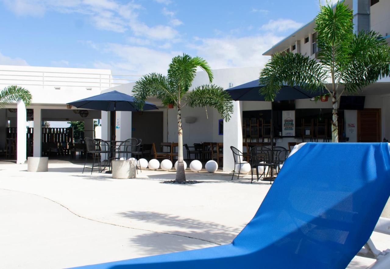 Punta Borinquen Resort Aguadilla Luaran gambar