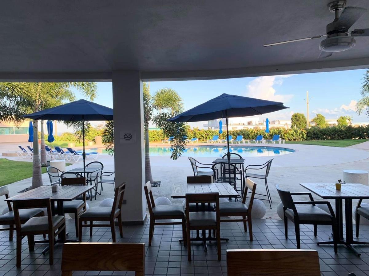 Punta Borinquen Resort Aguadilla Luaran gambar